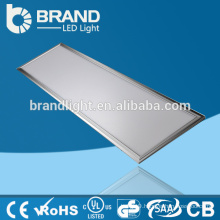 Hot Sales 1200x300 surface mounted square led panel light housing